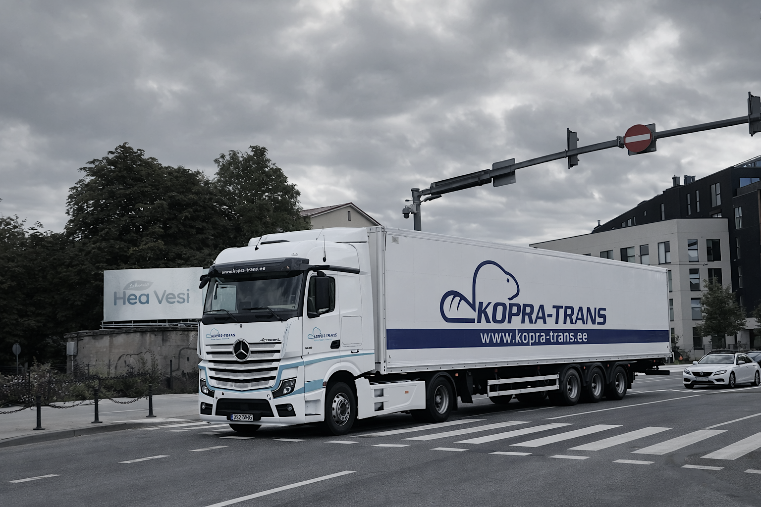 Noor juht / koolitus